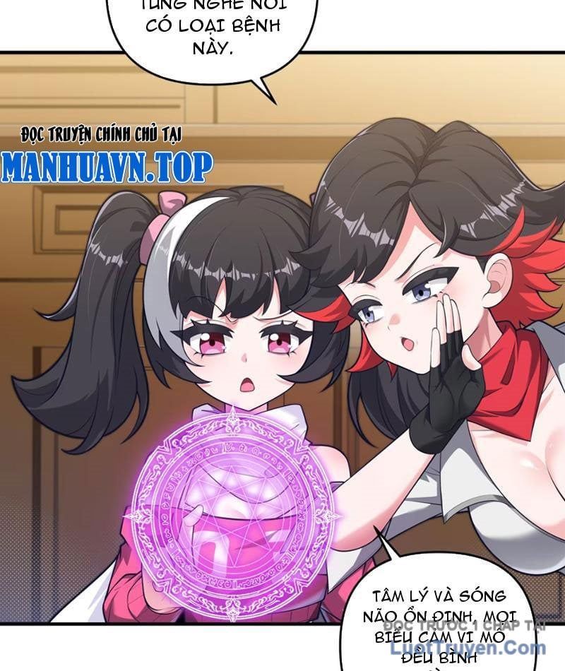 Tránh Ra, Ta Là Ma Pháp Thiếu Nữ! - Chapter 13 - Page 10