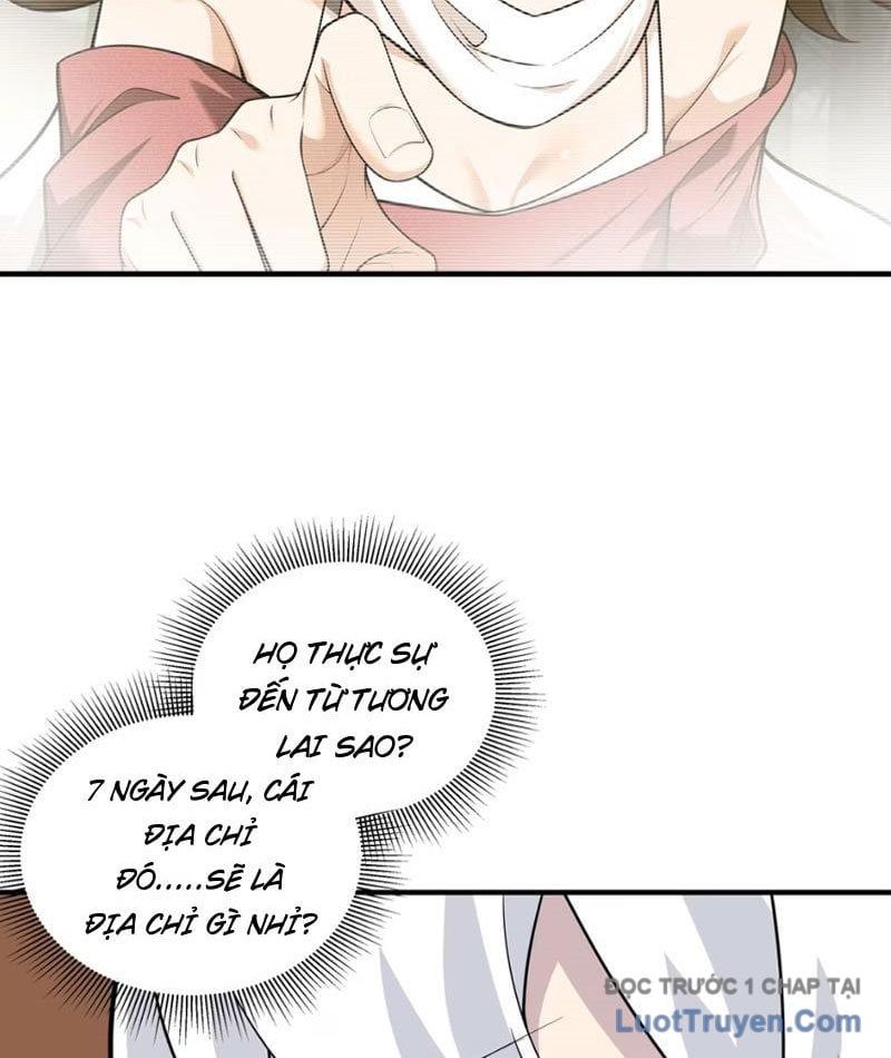 Tránh Ra, Ta Là Ma Pháp Thiếu Nữ! - Chapter 13 - Page 13