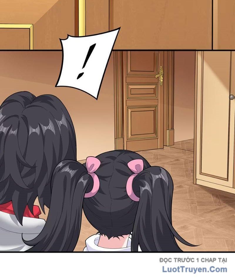 Tránh Ra, Ta Là Ma Pháp Thiếu Nữ! - Chapter 13 - Page 16