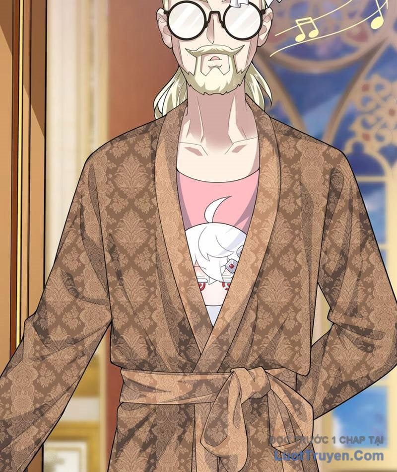 Tránh Ra, Ta Là Ma Pháp Thiếu Nữ! - Chapter 13 - Page 18