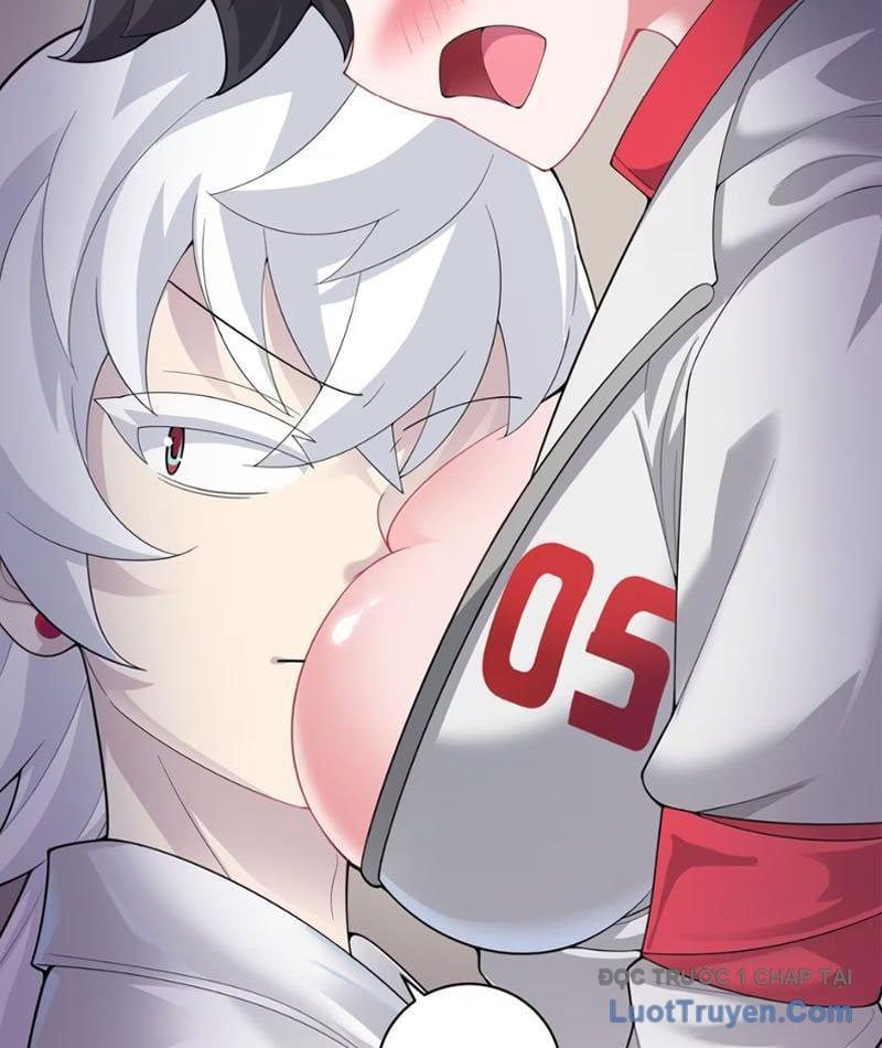 Tránh Ra, Ta Là Ma Pháp Thiếu Nữ! - Chapter 13 - Page 22