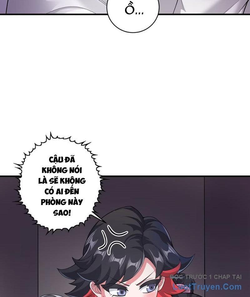 Tránh Ra, Ta Là Ma Pháp Thiếu Nữ! - Chapter 13 - Page 23
