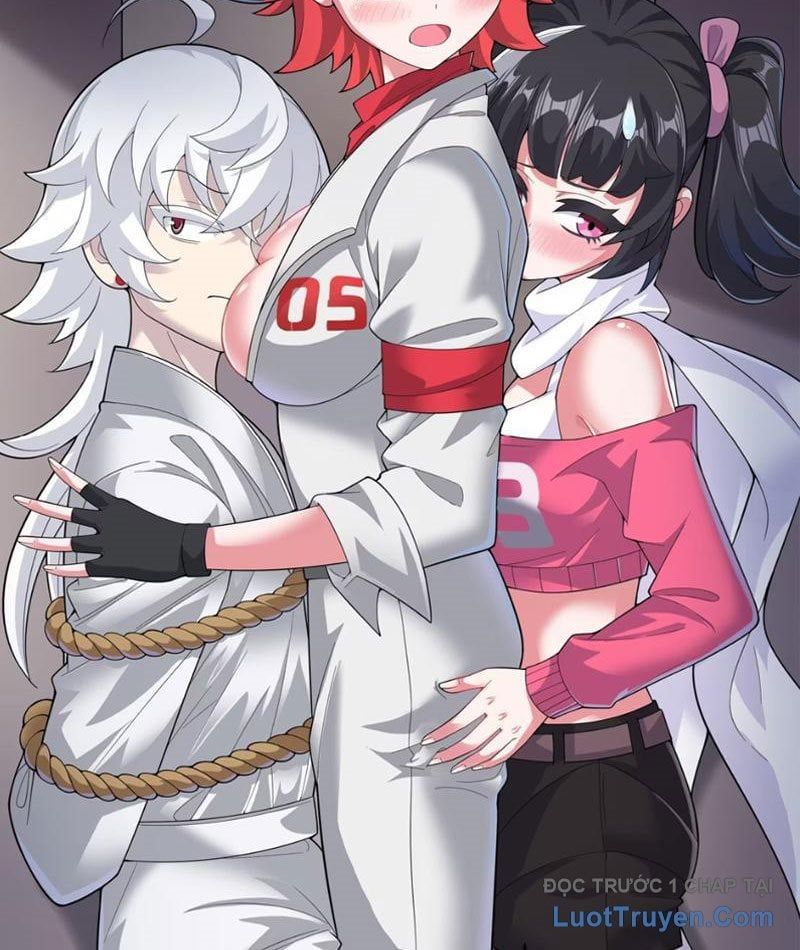 Tránh Ra, Ta Là Ma Pháp Thiếu Nữ! - Chapter 13 - Page 24