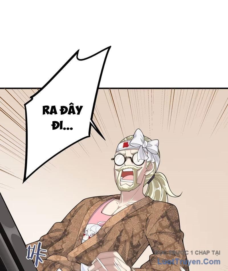 Tránh Ra, Ta Là Ma Pháp Thiếu Nữ! - Chapter 13 - Page 28