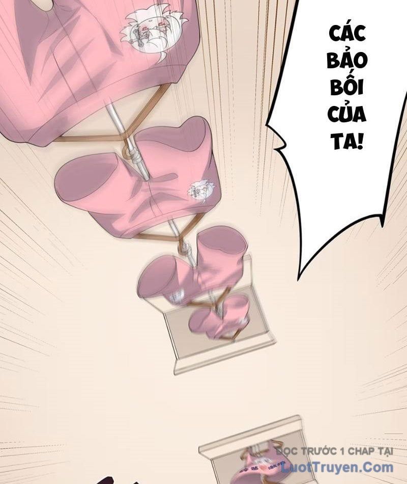 Tránh Ra, Ta Là Ma Pháp Thiếu Nữ! - Chapter 13 - Page 30