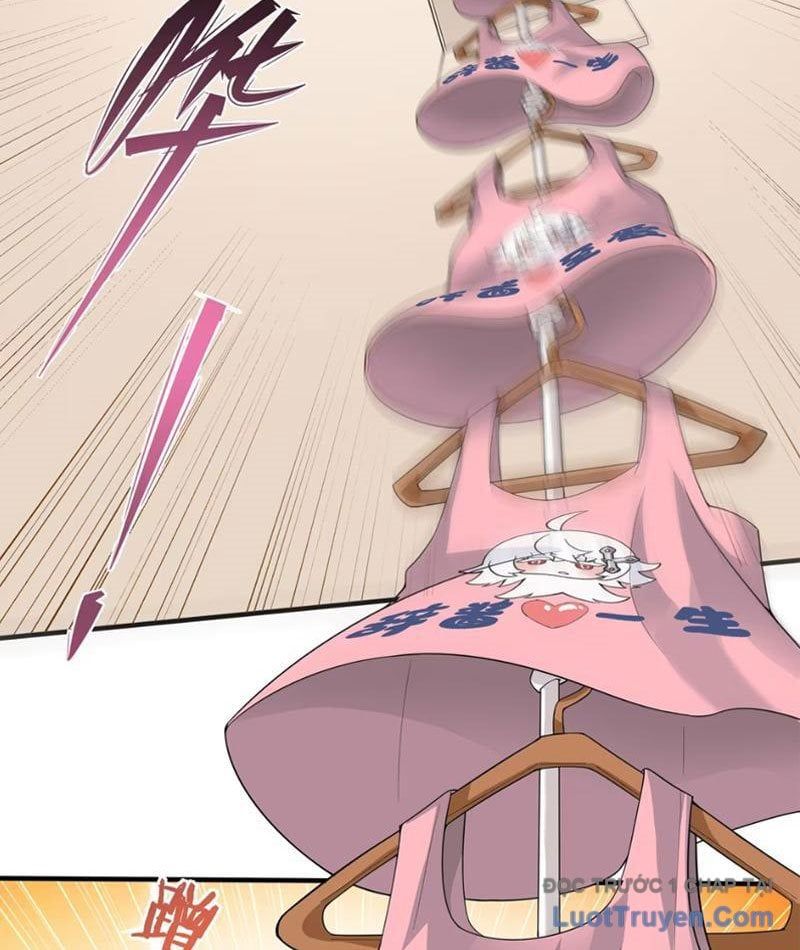 Tránh Ra, Ta Là Ma Pháp Thiếu Nữ! - Chapter 13 - Page 31