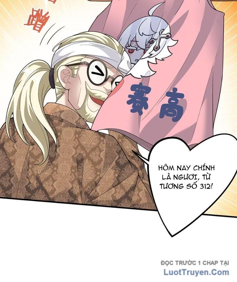 Tránh Ra, Ta Là Ma Pháp Thiếu Nữ! - Chapter 13 - Page 32