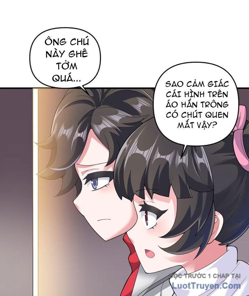 Tránh Ra, Ta Là Ma Pháp Thiếu Nữ! - Chapter 13 - Page 33