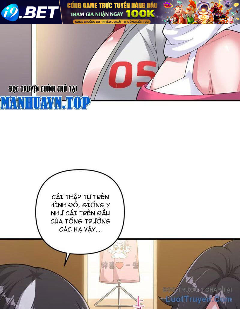 Tránh Ra, Ta Là Ma Pháp Thiếu Nữ! - Chapter 13 - Page 34