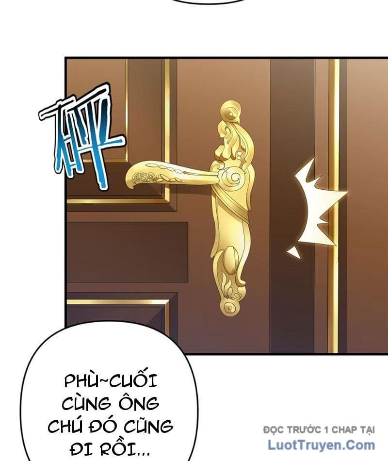 Tránh Ra, Ta Là Ma Pháp Thiếu Nữ! - Chapter 13 - Page 36