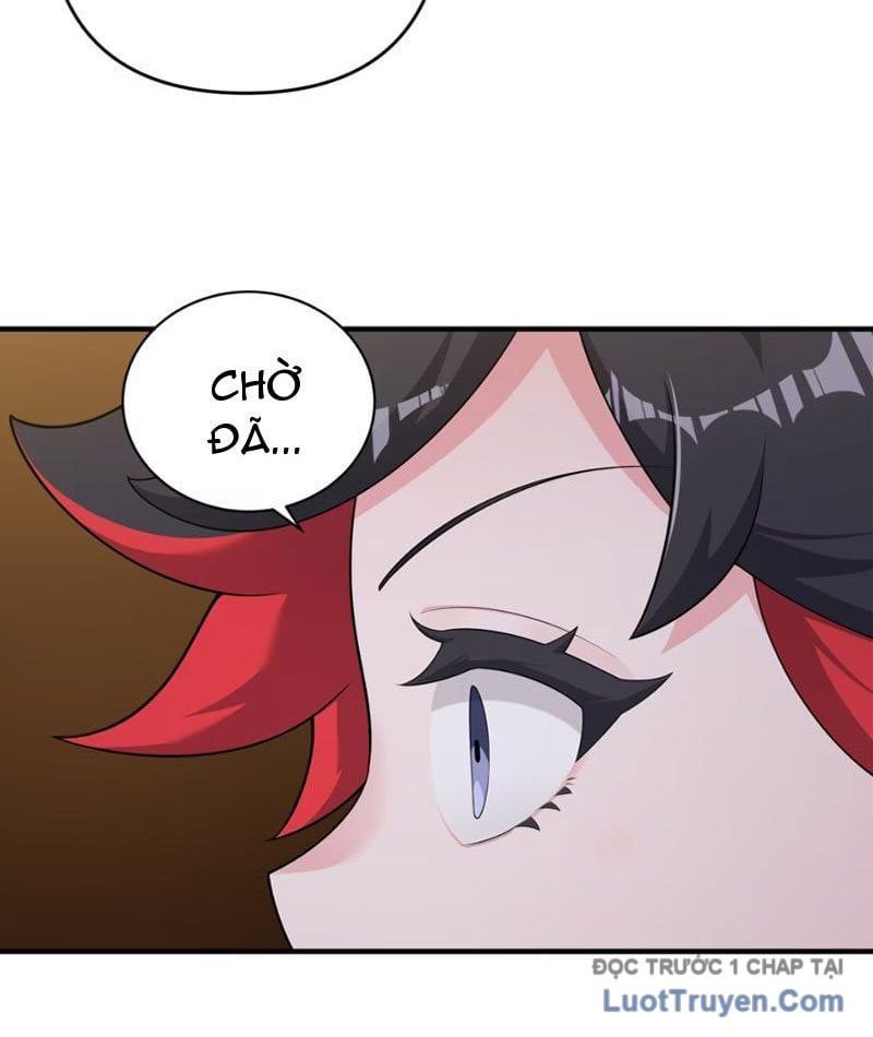 Tránh Ra, Ta Là Ma Pháp Thiếu Nữ! - Chapter 13 - Page 37