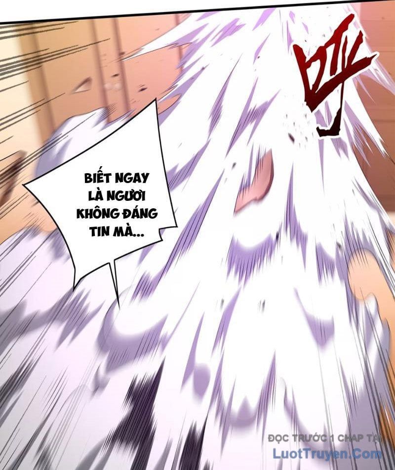 Tránh Ra, Ta Là Ma Pháp Thiếu Nữ! - Chapter 13 - Page 41