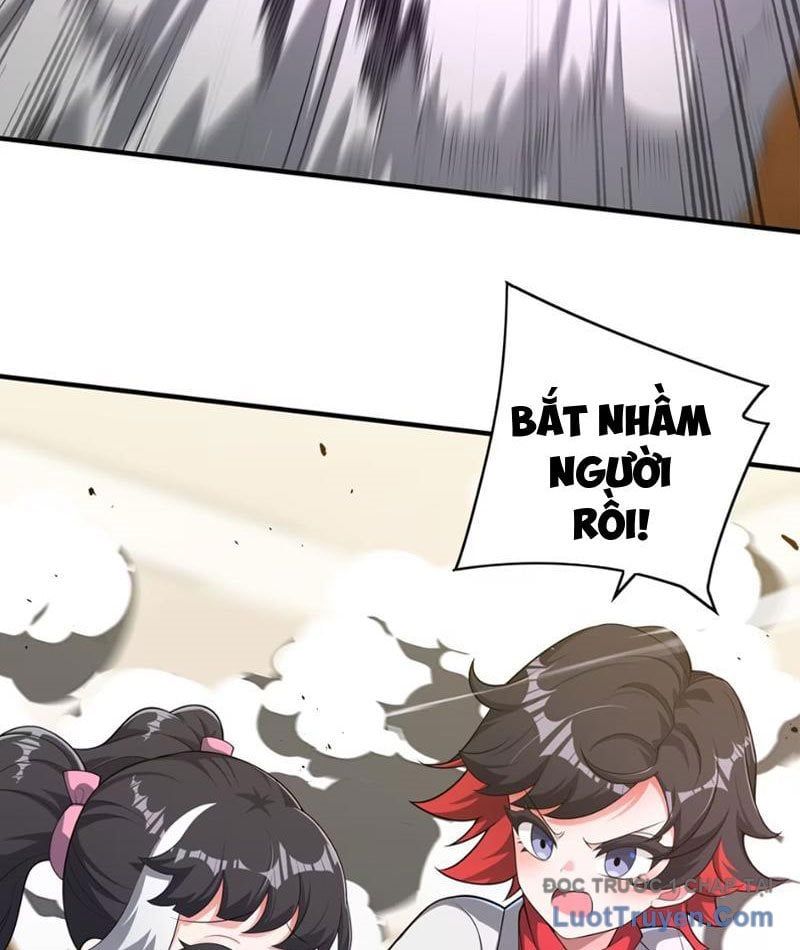 Tránh Ra, Ta Là Ma Pháp Thiếu Nữ! - Chapter 13 - Page 42