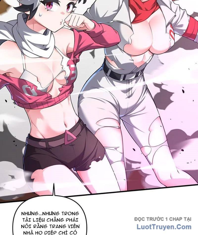 Tránh Ra, Ta Là Ma Pháp Thiếu Nữ! - Chapter 13 - Page 43