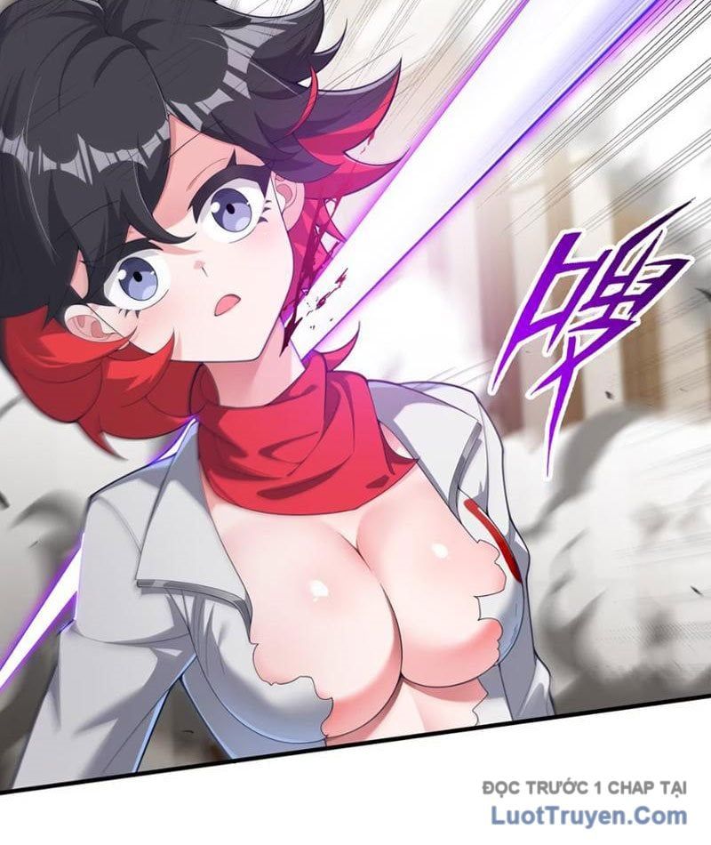 Tránh Ra, Ta Là Ma Pháp Thiếu Nữ! - Chapter 13 - Page 46