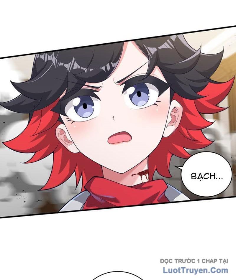 Tránh Ra, Ta Là Ma Pháp Thiếu Nữ! - Chapter 13 - Page 47