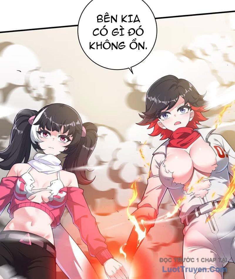 Tránh Ra, Ta Là Ma Pháp Thiếu Nữ! - Chapter 13 - Page 48