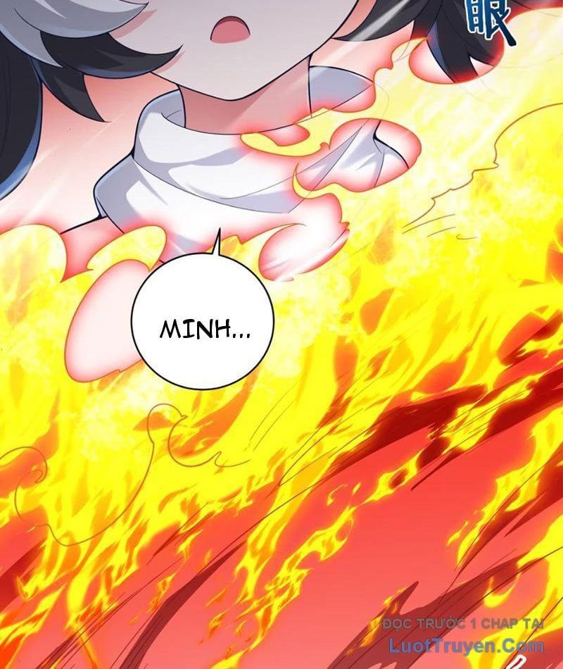 Tránh Ra, Ta Là Ma Pháp Thiếu Nữ! - Chapter 13 - Page 50