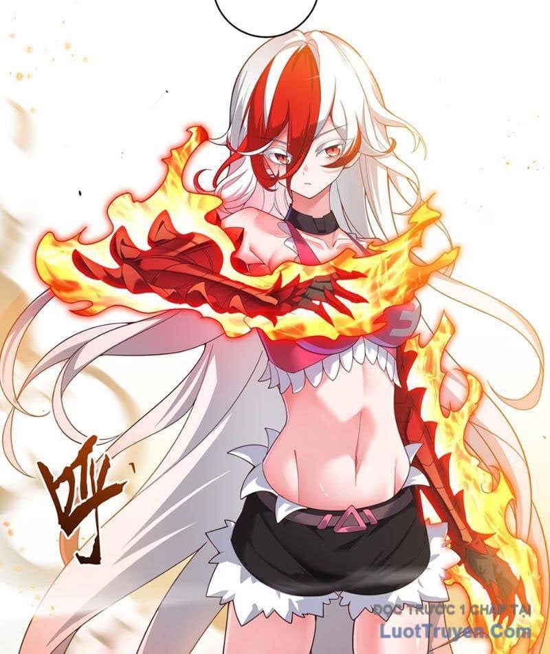 Tránh Ra, Ta Là Ma Pháp Thiếu Nữ! - Chapter 13 - Page 54