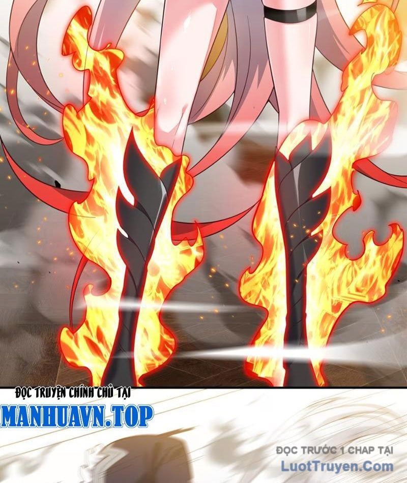 Tránh Ra, Ta Là Ma Pháp Thiếu Nữ! - Chapter 13 - Page 55