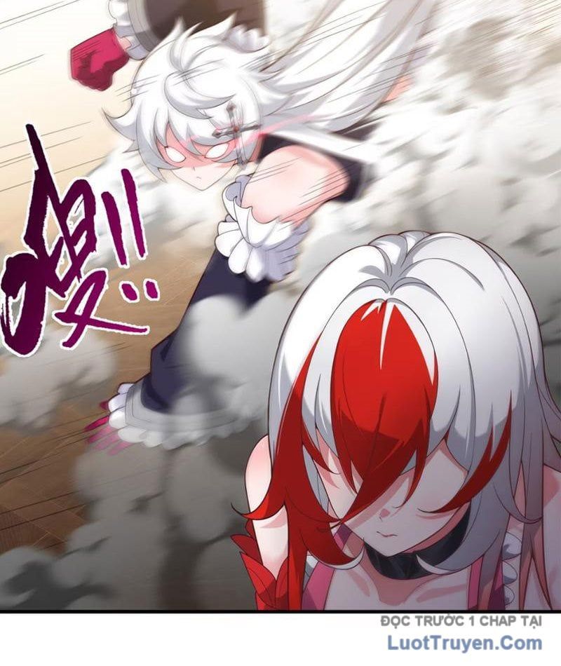 Tránh Ra, Ta Là Ma Pháp Thiếu Nữ! - Chapter 13 - Page 56