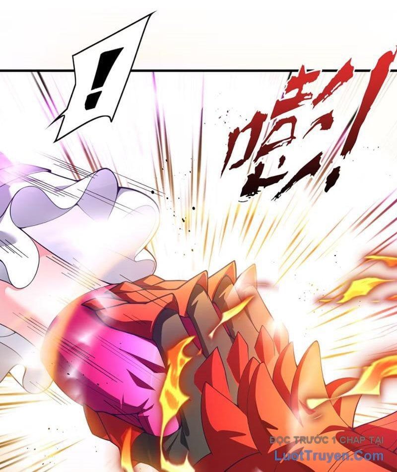 Tránh Ra, Ta Là Ma Pháp Thiếu Nữ! - Chapter 13 - Page 57