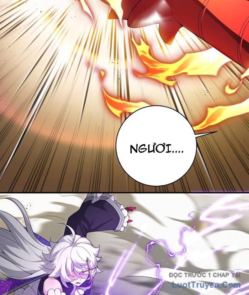 Tránh Ra, Ta Là Ma Pháp Thiếu Nữ! - Chapter 13 - Page 58
