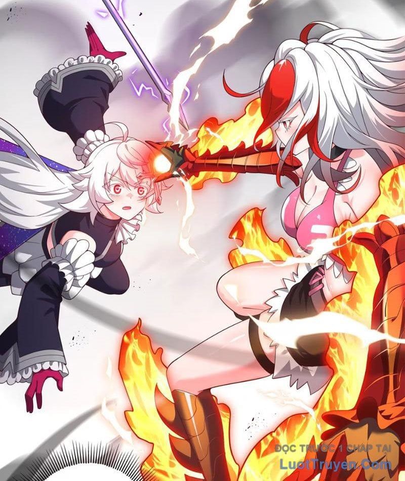 Tránh Ra, Ta Là Ma Pháp Thiếu Nữ! - Chapter 13 - Page 65