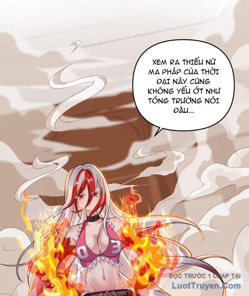 Tránh Ra, Ta Là Ma Pháp Thiếu Nữ! - Chapter 13 - Page 70