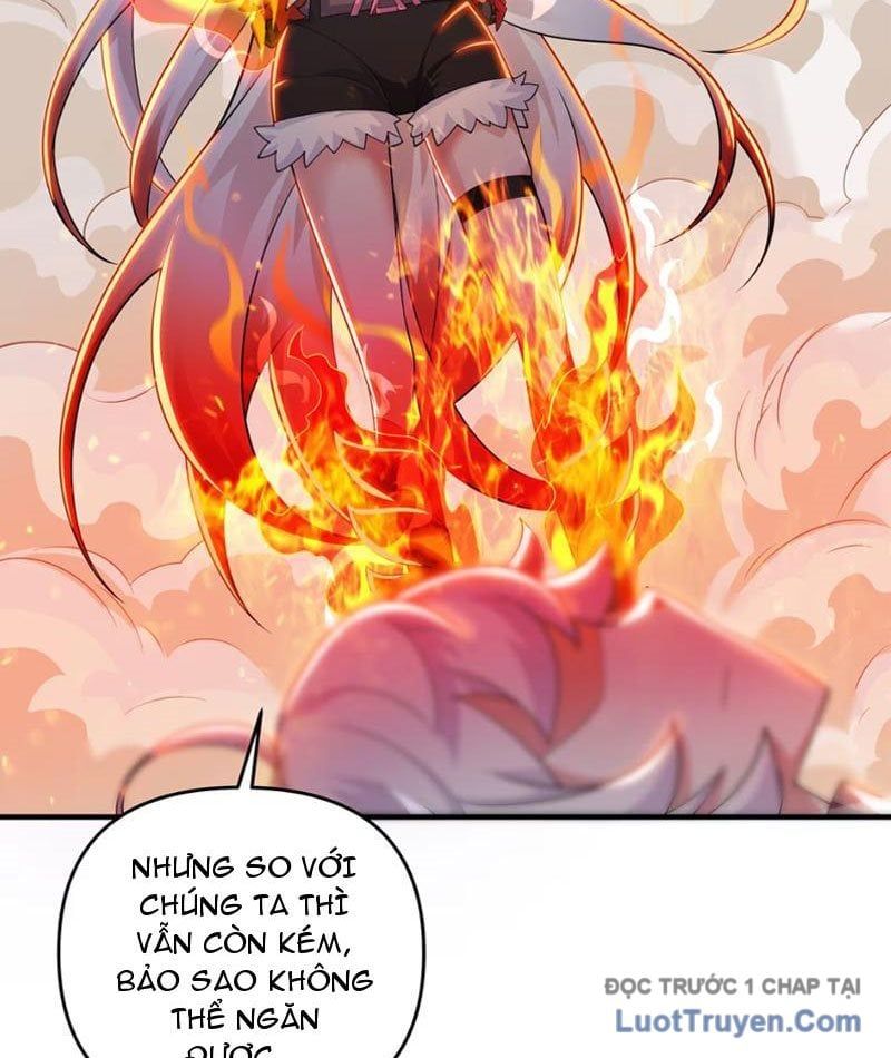 Tránh Ra, Ta Là Ma Pháp Thiếu Nữ! - Chapter 13 - Page 71