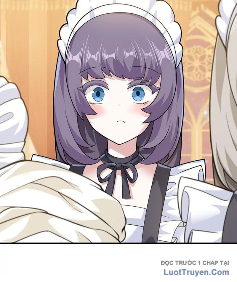 Tránh Ra, Ta Là Ma Pháp Thiếu Nữ! - Chapter 13 - Page 74