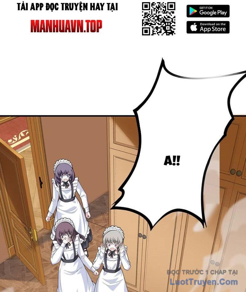 Tránh Ra, Ta Là Ma Pháp Thiếu Nữ! - Chapter 13 - Page 75