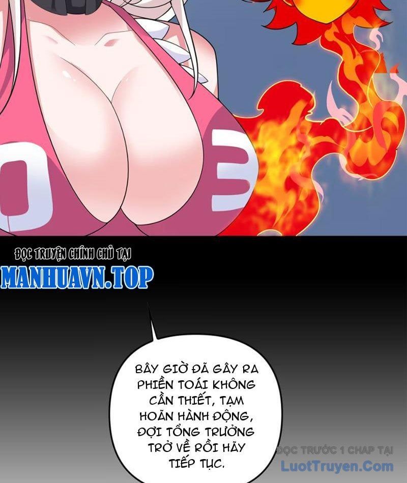 Tránh Ra, Ta Là Ma Pháp Thiếu Nữ! - Chapter 13 - Page 81