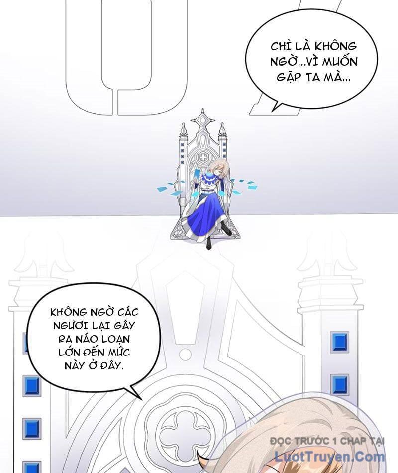 Tránh Ra, Ta Là Ma Pháp Thiếu Nữ! - Chapter 13 - Page 84