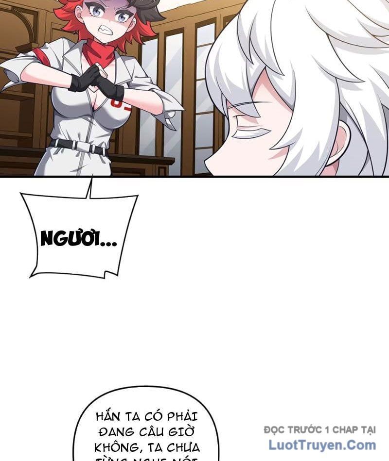 Tránh Ra, Ta Là Ma Pháp Thiếu Nữ! - Chapter 13 - Page 9