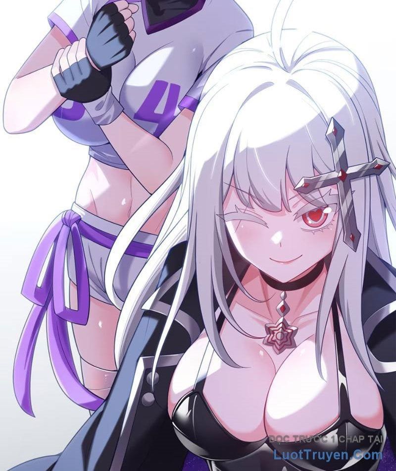 Tránh Ra, Ta Là Ma Pháp Thiếu Nữ! - Chapter 13 - Page 91