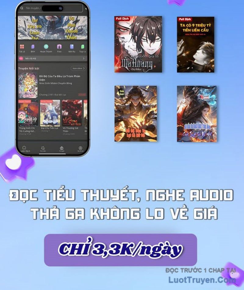 Tránh Ra, Ta Là Ma Pháp Thiếu Nữ! - Chapter 13 - Page 93