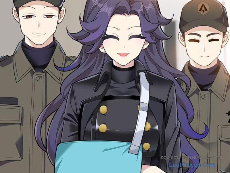 Tránh Ra, Ta Là Ma Pháp Thiếu Nữ! - Chapter 14 - Page 104