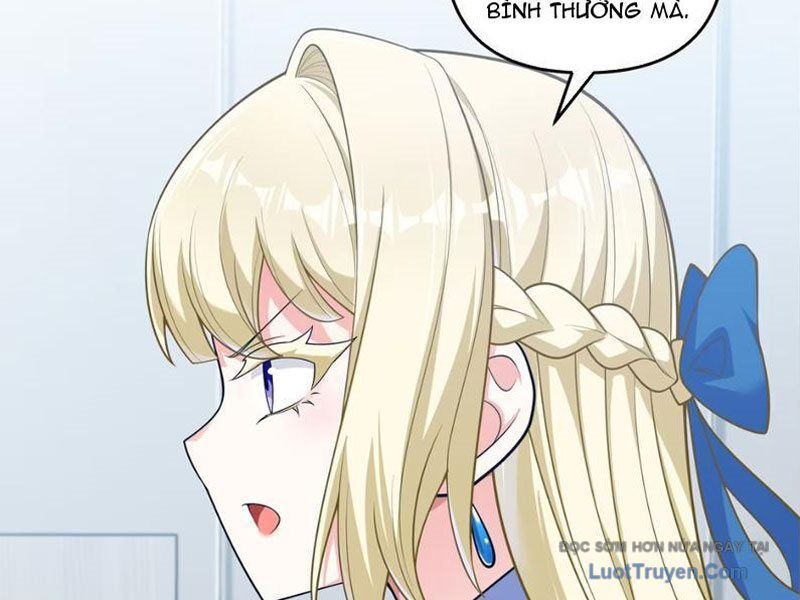 Tránh Ra, Ta Là Ma Pháp Thiếu Nữ! - Chapter 14 - Page 110