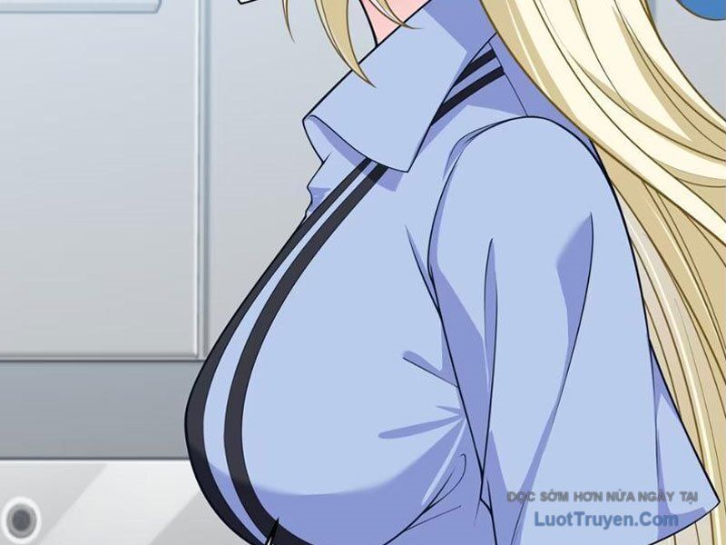 Tránh Ra, Ta Là Ma Pháp Thiếu Nữ! - Chapter 14 - Page 111