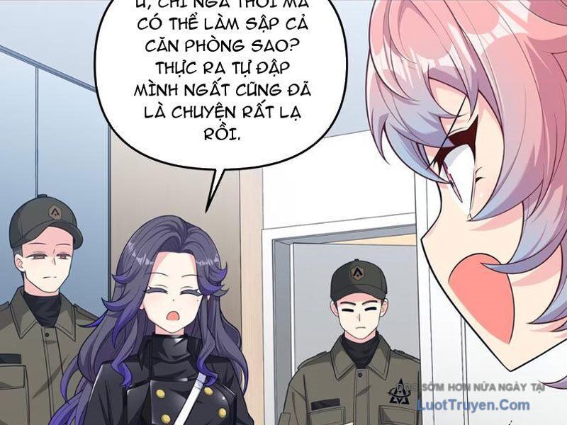 Tránh Ra, Ta Là Ma Pháp Thiếu Nữ! - Chapter 14 - Page 113