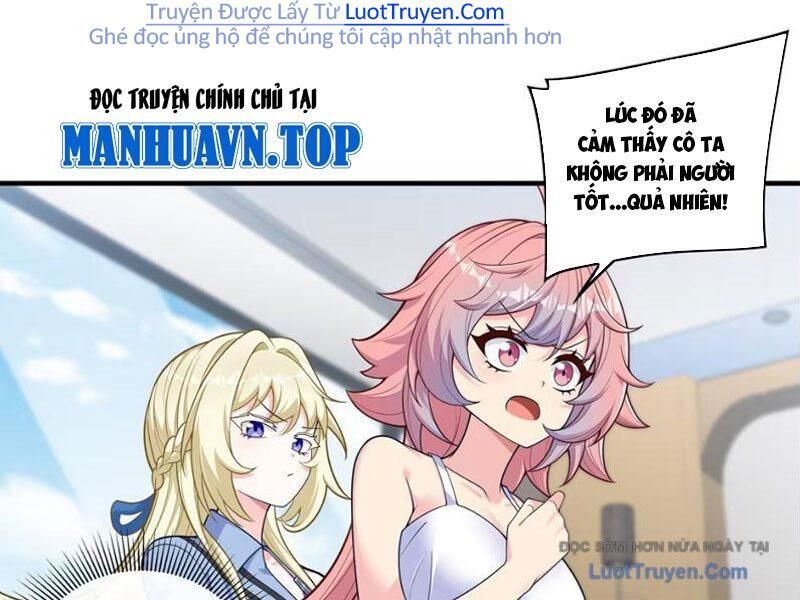 Tránh Ra, Ta Là Ma Pháp Thiếu Nữ! - Chapter 14 - Page 118