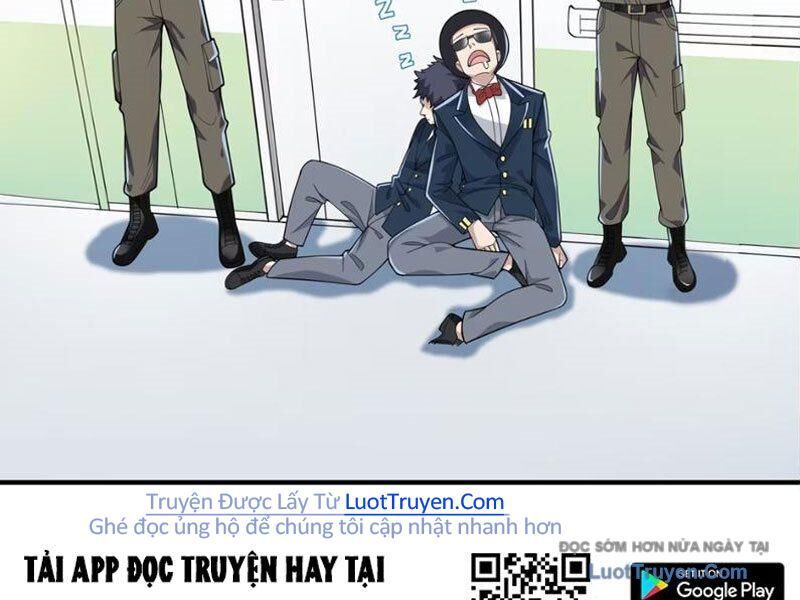 Tránh Ra, Ta Là Ma Pháp Thiếu Nữ! - Chapter 14 - Page 122