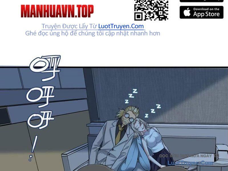 Tránh Ra, Ta Là Ma Pháp Thiếu Nữ! - Chapter 14 - Page 123