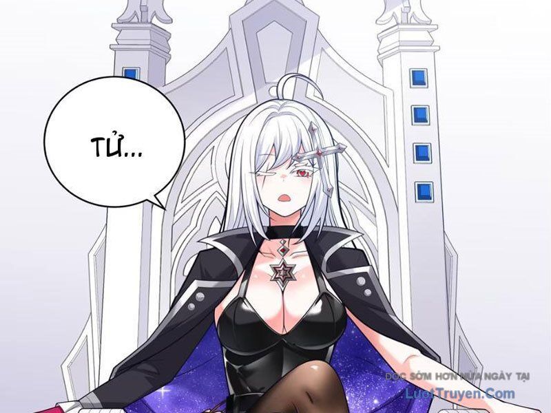 Tránh Ra, Ta Là Ma Pháp Thiếu Nữ! - Chapter 14 - Page 13