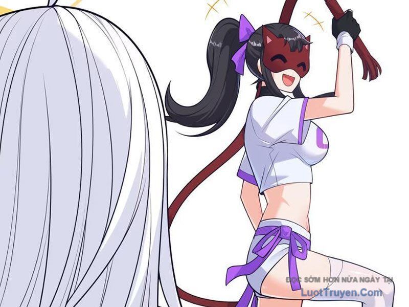 Tránh Ra, Ta Là Ma Pháp Thiếu Nữ! - Chapter 14 - Page 18