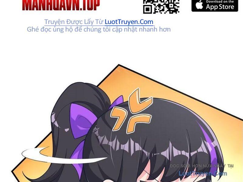 Tránh Ra, Ta Là Ma Pháp Thiếu Nữ! - Chapter 14 - Page 21