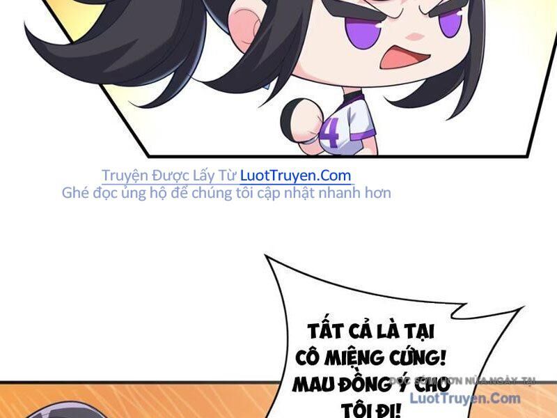 Tránh Ra, Ta Là Ma Pháp Thiếu Nữ! - Chapter 14 - Page 22