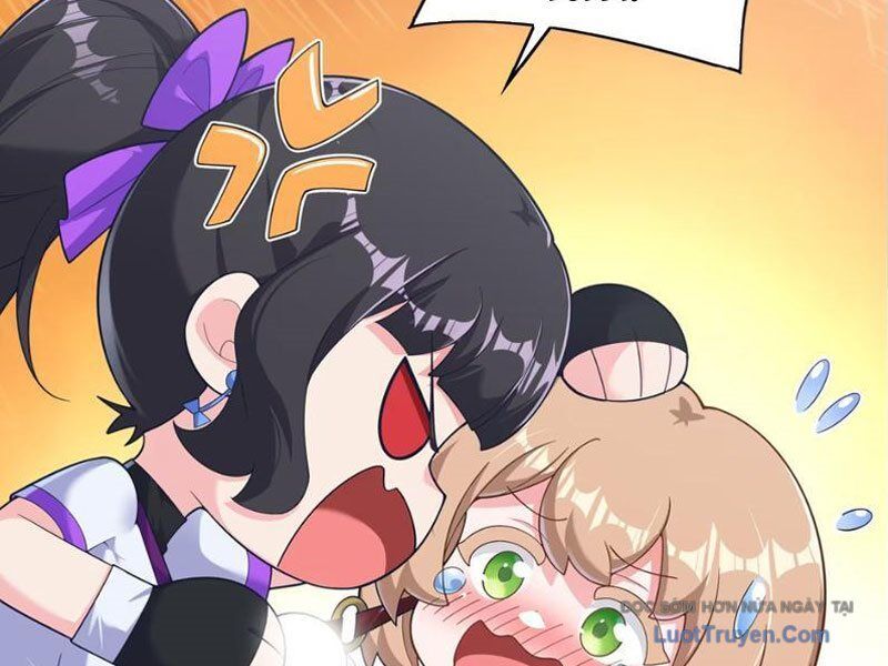 Tránh Ra, Ta Là Ma Pháp Thiếu Nữ! - Chapter 14 - Page 23