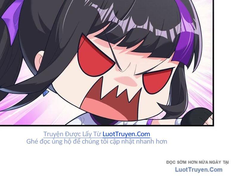 Tránh Ra, Ta Là Ma Pháp Thiếu Nữ! - Chapter 14 - Page 26